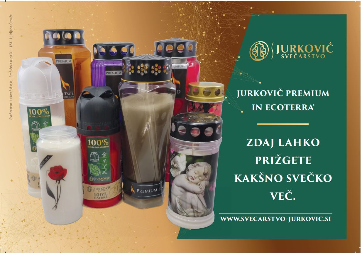 Jurkovič premium